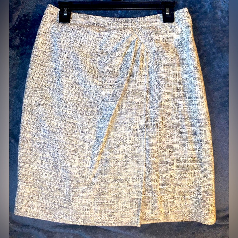 Etcetera Luxury Pencil Skirt Size 4